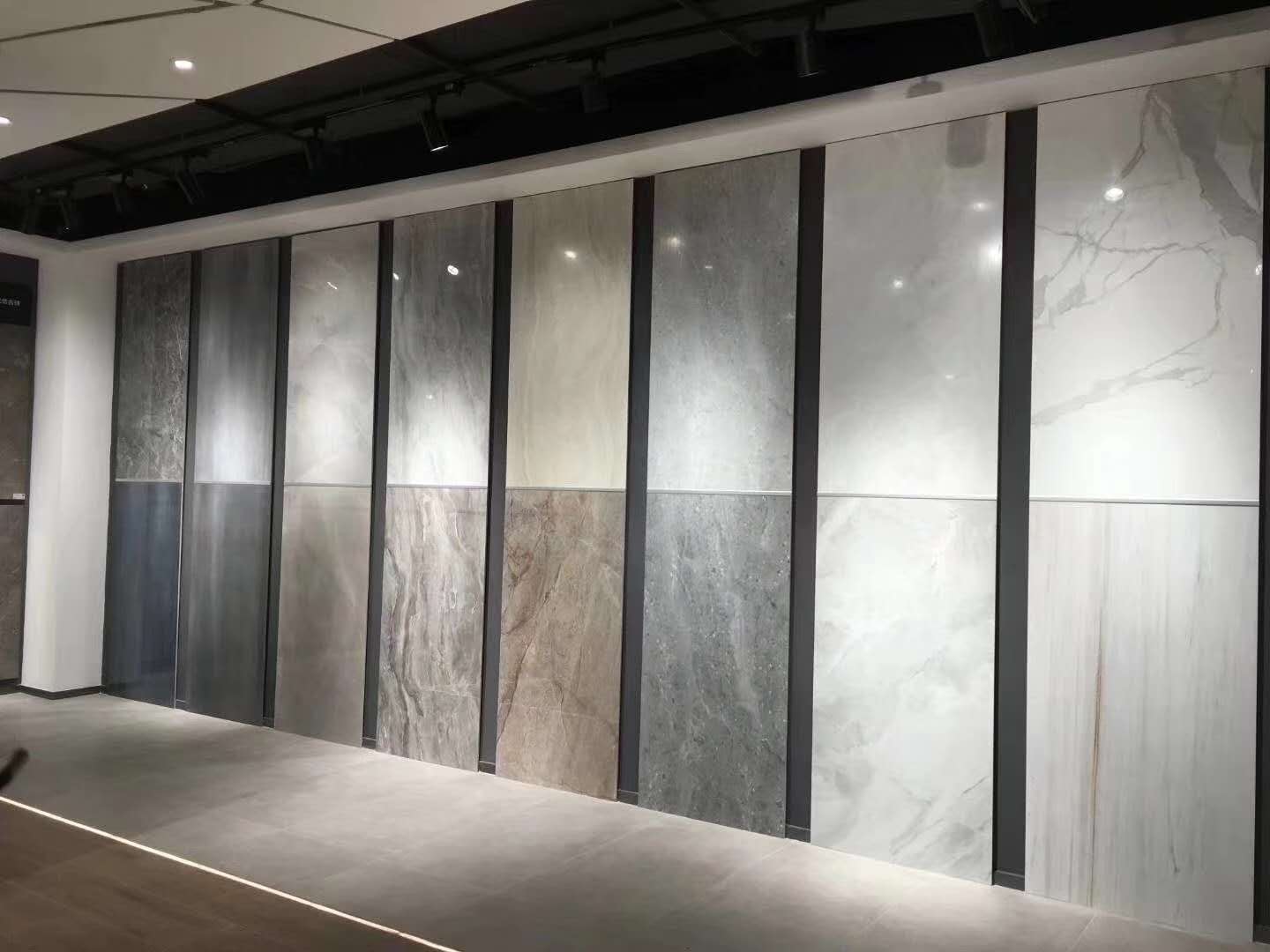 官宣：開啟木紋磚4.0時代已經到來，快到KT瓷磚展廳看看！