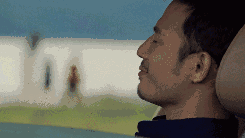 家里的客廳，一不留神成了打卡勝地！